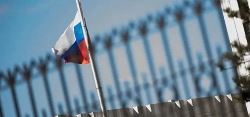 Son dakika: Polonya 3 Rus diplomatı sınır dışı etme kararı aldı