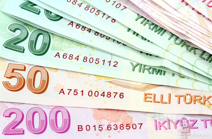 Emeklilere 3 maaş avans 10 maaş kredi fırsatı… SGK SSK Bağ-Kur Emekli maaşı avansı ve faizsiz kredi nasıl alınır? 8