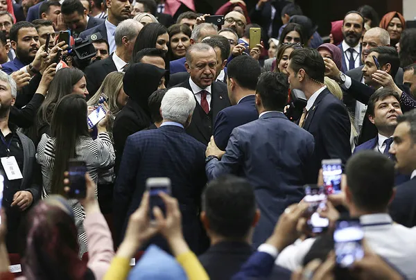 Başkan Erdoğan’dan Kılıçdaroğlu’na: Yalan bunun en büyük sermayesi