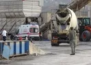 Çalıştığı makineye sıkışan işçi öldü