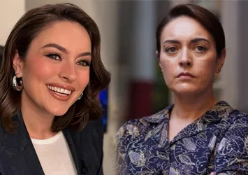 Ezgi Mola'nın Barcelona'daki evini işgal ettiler! Fiyatı dikkat çekti