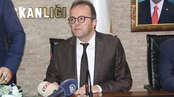 Cumhurbaşkanlığı atama kararları, Resmi Gazete'de! Basın İlan Kurumu Genel Müdürü Yakup Karaca görevden alındı - 1