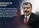 27 bin personel ne zaman göreve başlayacak?