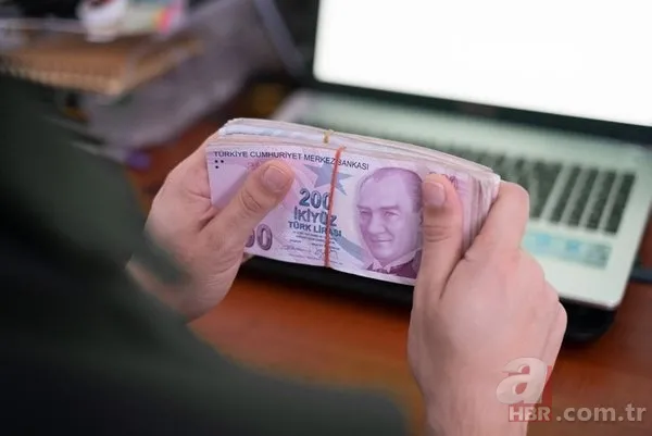 3.600 ve 5.400 günle emeklilik! Detaylar netleşti, 4A-4B-4C fark etmeden yararlanılacak! EYT kadın - erkek şart tablosu netleşti! 20