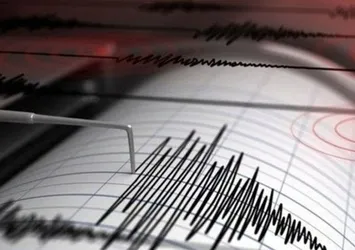 Son dakika | ABD'de 5,7 büyüklüğünde korkutan deprem