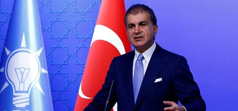 AK Parti MYK sonrası önemli açıklamalar