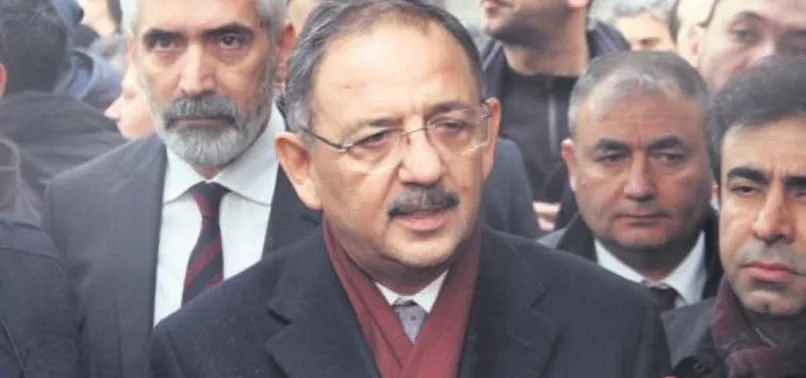 Sur, turizm merkezi olacak
