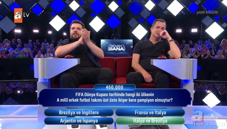 Güven Bana'da mest eden anlar! Acun Ilıcalı futbol bilgisiyle adeta şov yaptı 7