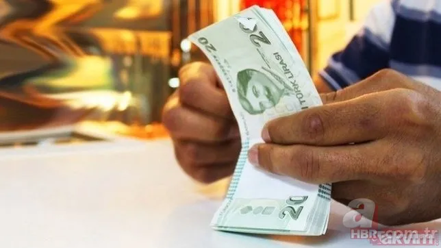 Emekliye büyük fırsat! Emekli maaşını ömür boyu yüksek almanın yolu! 4