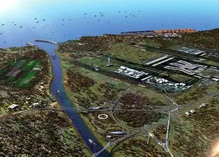 Kanal İstanbul'un temeli ne zaman atılacak | Türkiye'ye çağ atlatacak dev proje! İşte yalanlar ve gerçekler