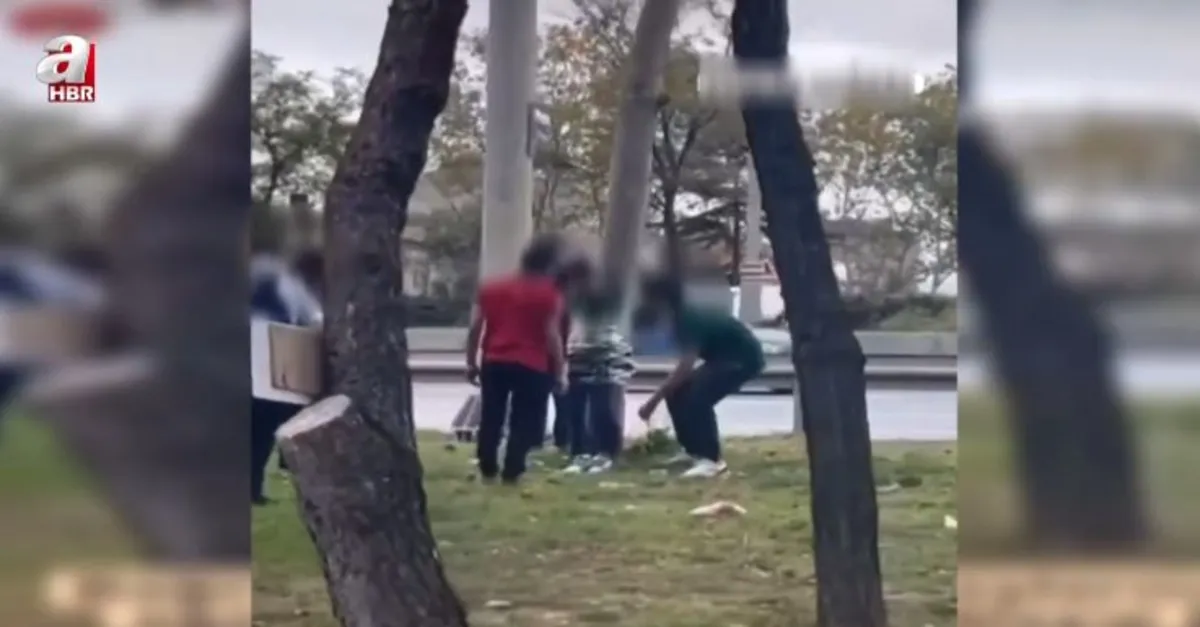Akran zorbalığına karşı seferberlik