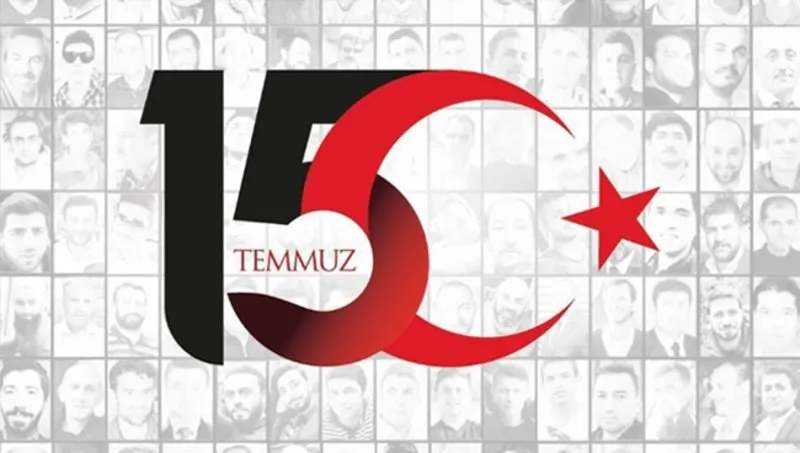 15 temmuz mesajlari en duygusal icten