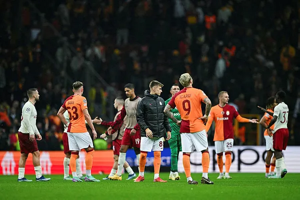 Galatasaray’ın grubunda işler karıştı! Kopenhag bütün planları bozdu! Peki Cimbom Şampiyonlar Ligi’ndeki grubundan nasıl çıkar?