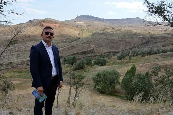 1698307696248.jpeg Ağrı Dağı'ndaki büyük gizem çözüldü! Nuh'un Gemisi bölgede mi? - 3