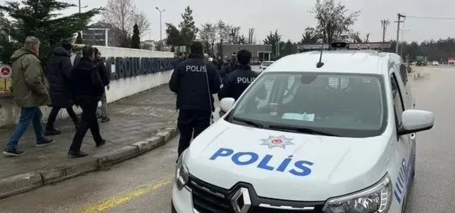 Ölüm otelinin sorumluları için hesap vakti! Bolu Belediyesi Başkan Yardımcısı tutuklandı | Tutuklu sayısı 19’a yükseldi