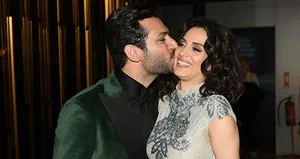 Murat Yıldırım’dan şans öpücüğü