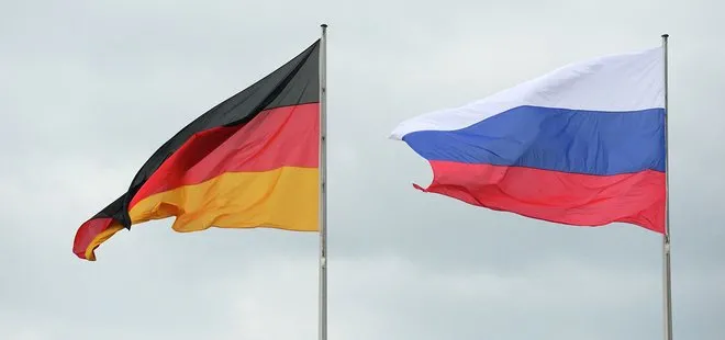 Almanya, Rus diplomatı sınır dışı etmiş! Üst düzey gerginlik