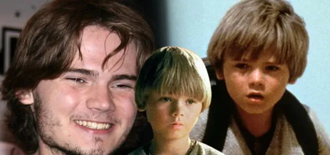 Star Wars’un çocuk yıldızı Jake Lloyd hastanede tedavi görüyor! Bu film akıl sağlığıyla oynadı