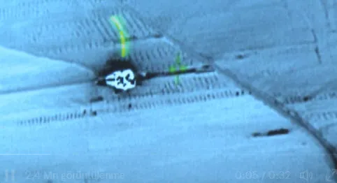 CHP’nin ortağı HDP Pençe Kılıç Hava Harekatı’nda öldürülen teröristlere rahmet diledi! Uluslararası mecralara Türkiye’yi şikayet ettiler