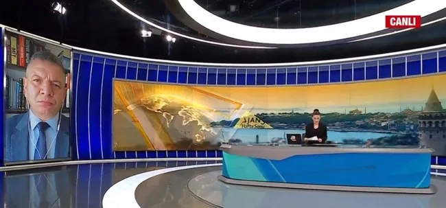 Hatay’da teröristlerin açtığı tünel yok edildi! Bu tünellerin amacı ne? - 3
