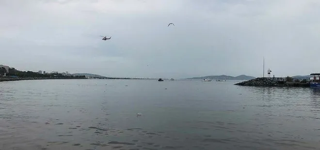 İstanbul’da düşen helikopterle ilgili yeni gelişme