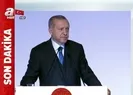 Son dakika: Başkan Erdoğandan F-35 açıklaması | Video