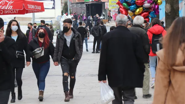 İşyerleri için flaş koronavirüs kararı! Sınır getirildi - 11