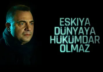 Türk dizileri çıtayı yükseltti!