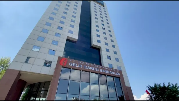 KPSS 65 puan başvuru için yeterli! GİB 38 ilde 1.271 uzman yardımcısı alımı yapacak! İşte başvuru şartları ve tarihi… - 2
