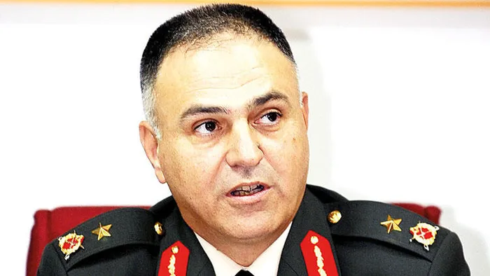 Kardak kahramanı Ercan Kireçtepe SAT komutanı oldu! Yunan bayrağını o indirmişti...