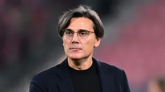 Vincenzo Montella'dan İtalya maçı sonrası itiraf: "Avrupa'da doğanlar sayesinde"