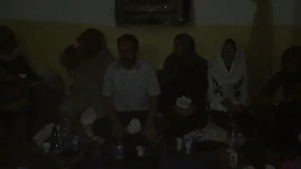 Sivilleri canlı kalkan olarak kullandılar! İşte YPG-PKK’nın son oyunu