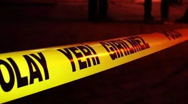 1681441503101.jpeg Kan izleri dehşeti ortaya çıkardı! Kayıp fabrikatörün cesedi kuyuda bulundu - 2