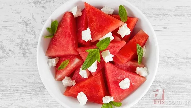 Her gün salata yerseniz ne olur? 'Diyetteyim sadece salata yiyeceğim' diyenleri ilgilendiriyor 14