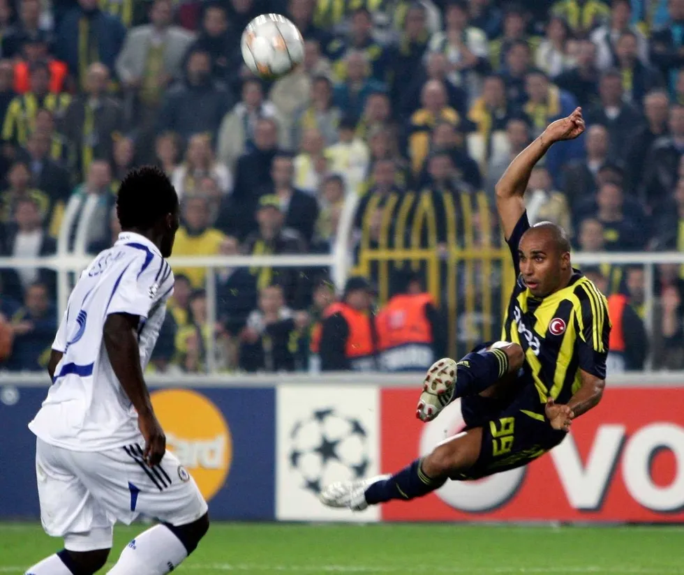 1787728481208.jpeg Fenerbahçe-Chelsea maçından bir kare (Reuters)