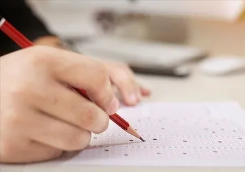 ÖSYM Sınavları artık Gediz'de yapılacak