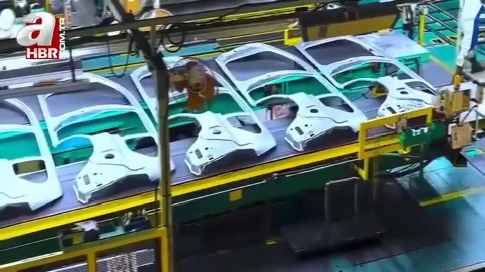 Toyota’yı vuran patlama