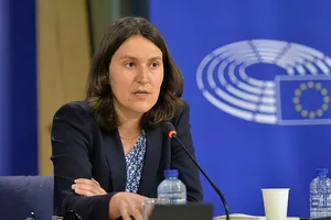 Türkiye düşmanı raportörden küstah çağrı!