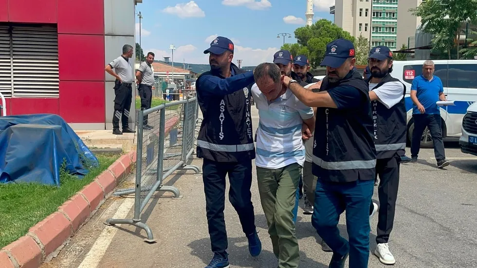 YENİ Parti Milletvekili Melih Meriç'i bıçaklayan CHP'li Seydi Ahmet Keleş’in ifadesi ortaya çıktı - 11
