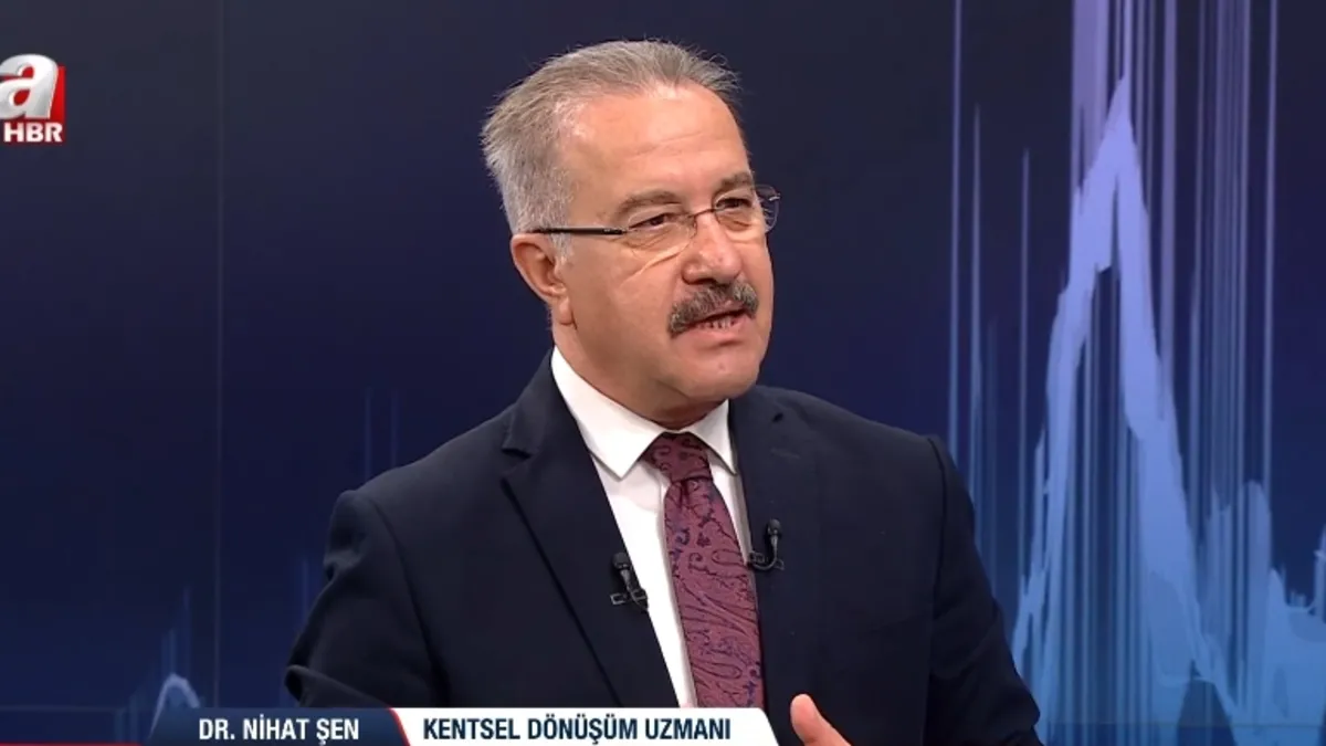 İstanbul’da binalar ne kadar güvenli? Deprem anında ne yapılmalı?