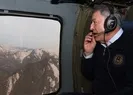 Bakan Akar: Hudut hattını kilitleyeceğiz