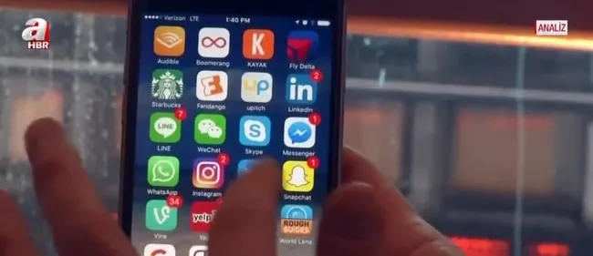 Sosyal medyanın seçimlere müdahale tehdidi! Seçimlerde sosyal medyanın rolü