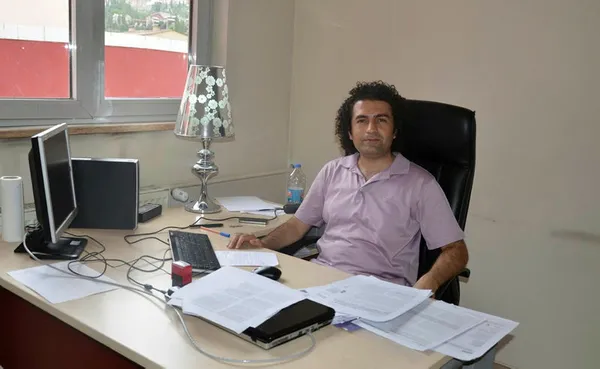 Hakkari’ye ilk defa onkoloji doktoru atandı - 1