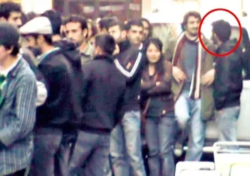 FETÖ, PKK'lıyı bile subay yapmış!