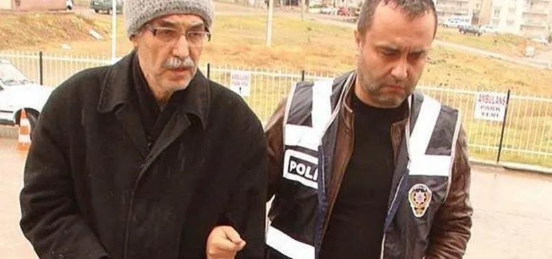 GÜLEN’İN ‘EN SEVDİĞİ’ ÖĞRENCİSİ YAKALANDI