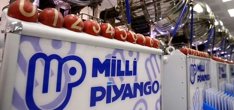 2023 MP yılbaşı çekilişi 1.000.000 TL ikramiye kazanan numaralar! Milli Piyango 1 milyon TL çıkan numaralar hangileri?