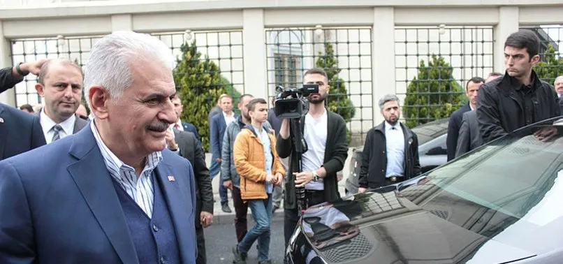 Son dakika! Binali Yıldırım: Yeniliklerin inşallah devamı gelecek