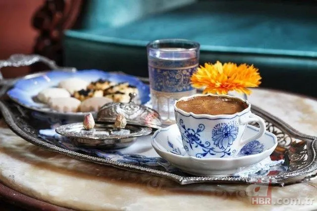 Kahve vücutta hangi etkiler bırakır? 1