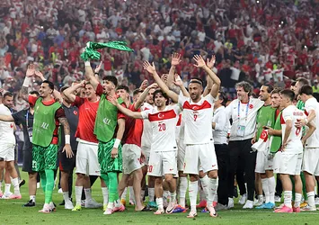 Bizim Çocuklar Avusturya maçının hazırlıklarına başladı