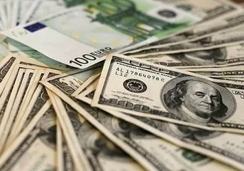 6 Eylül 2018 Dolar ve Euro kaç TL?